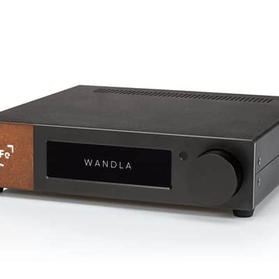 FERRUM WANDLA - DAC + Preamp - NEW! image 1