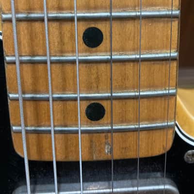 Fender Telecaster 1968 - Blonde, With Original HSC, One Owner image 9