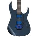 Ibanez RGR6BSPIPT RG Standard Electric Guitar - Iron Pewter