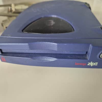 Iomega Zip driver 250 SCSI image 5