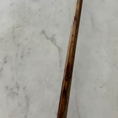 Antique Violin bow image 13
