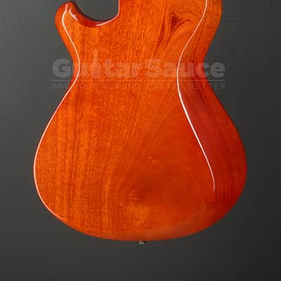 Knaggs Chena Duane Allman Burst 2020 (COD 2224UG) image 17