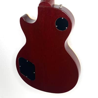 Gibson Les Paul Standard 2005 - Root Beer image 5