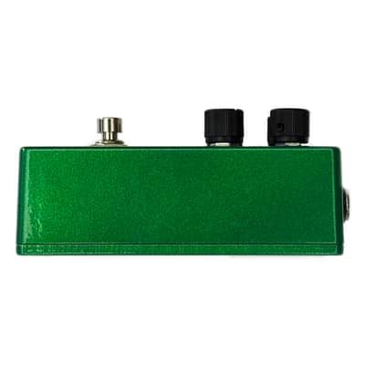 TWA Source Code overdrive designed by Susumu Tamura (unsigned) image 3