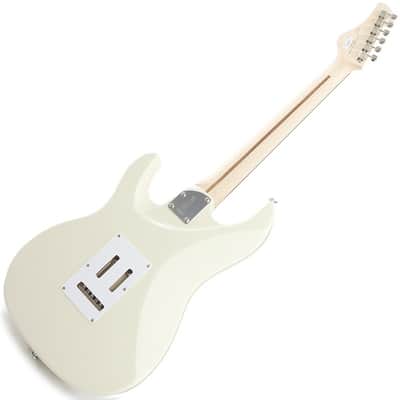 FUJIGEN Expert ODYSSEY EOS2-AL-R (Antique White) image 3