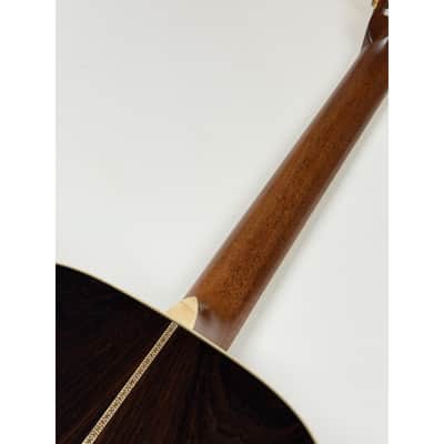 Martin CUSTOM SHOP 000 OM-41 2025 - EAST INDIAN ROSEWOOD image 19