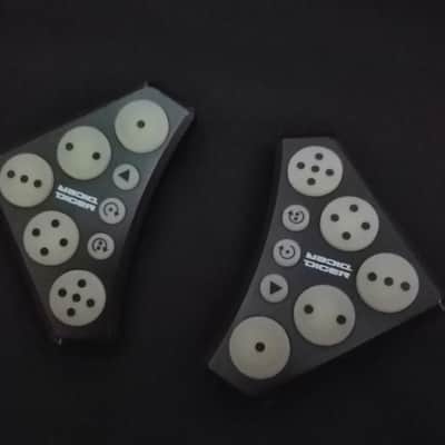 Novation Dicer Digital DJ Controller 2010s - Black image 2