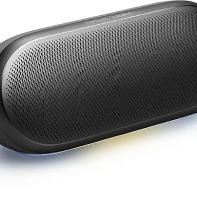 Harman Kardon Luna 2 Powered Wireless Speaker image 2