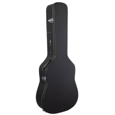 TGI 6 & 12 String Acoustic Guitar Case image 1