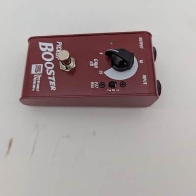Used Seymour Duncan Pickup Booster image 2