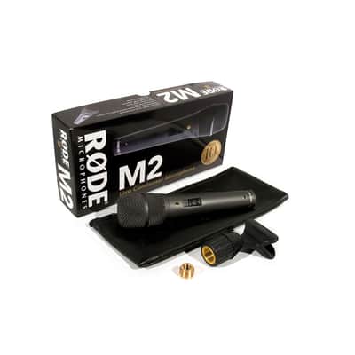 M2 Rode image 4