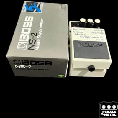 Boss NS-2 - X23239 image 2