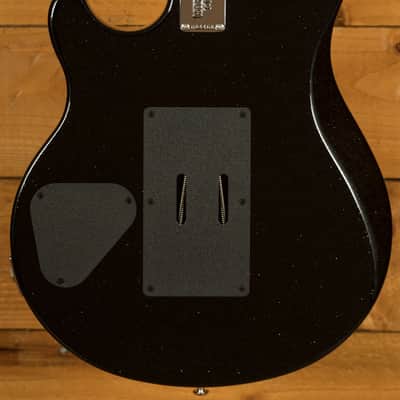 Music Man 30th Anniversary | Axis - Translucent Black Quilt image 2