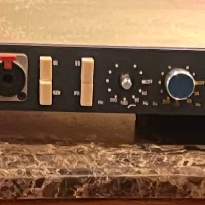 Chandler Limited LTD-1 Mic Pre EQ Pair image 9