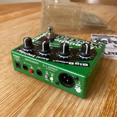 Aphex Acoustic Xciter 2000s - Green image 7