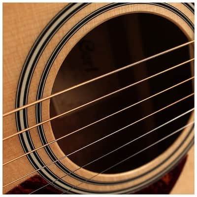 Cort Standard AD810 Dreadnought Acoustic Guitar image 9