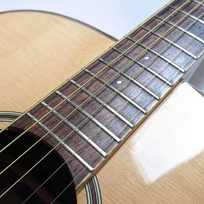 Takamine GY93E NAT image 5