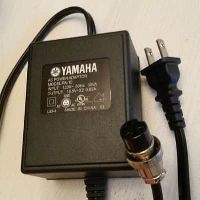 Yamaha MG102C 10-channel mixer - FREE shipping image 7