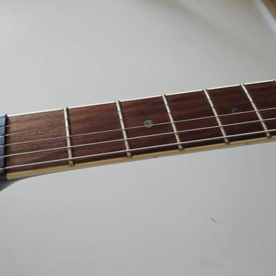 Cort Custom Made, 4 Seasons Pickups  Wood image 4