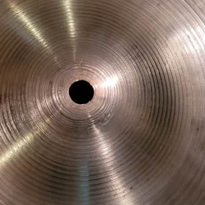 Zildjian 18" Medium Crash 1980s image 4