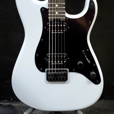 Charvel Pro-Mod So-Cal Style 1 HH HT E - Primer Gray w/FREE Pro Set Up image 1