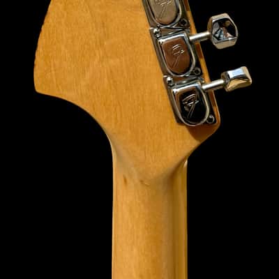 Fender Stratocaster Hardtail 1980 Natural image 5