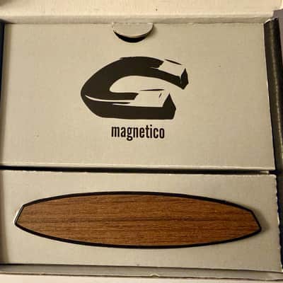 Schertler Bundle AG6 + S-MIC-M image 5