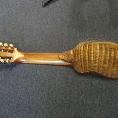 Charango Armadillo instrument image 1