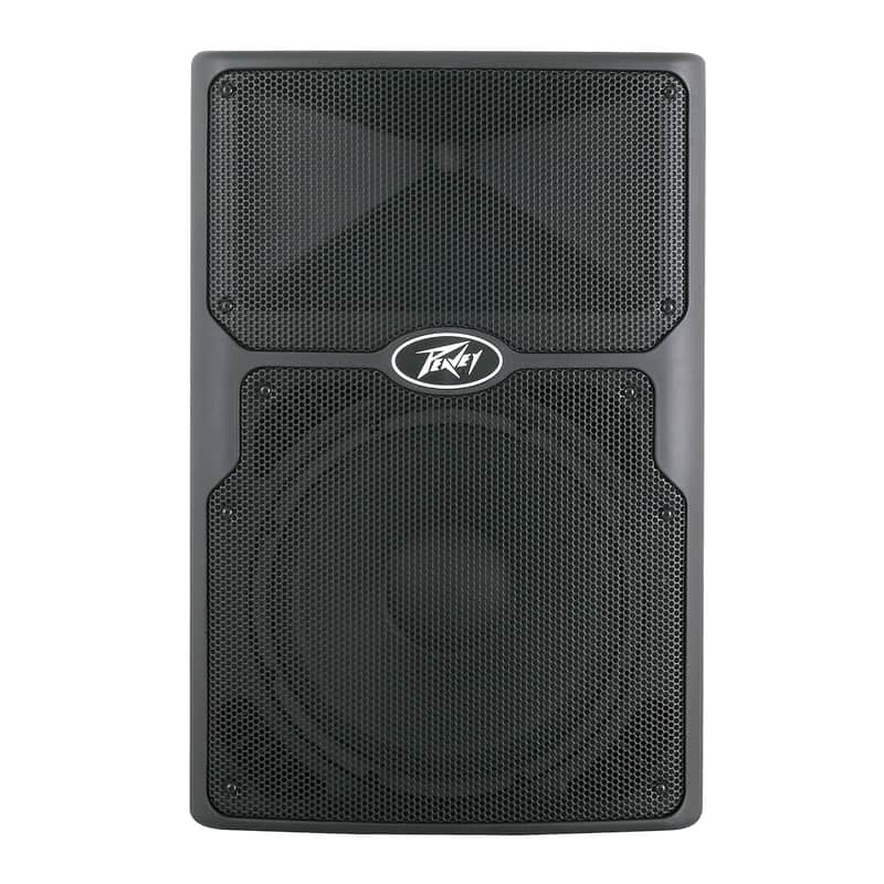 Peavey PVx 12 400-Watt 2-Way 12" Passive Loudspeaker image 1