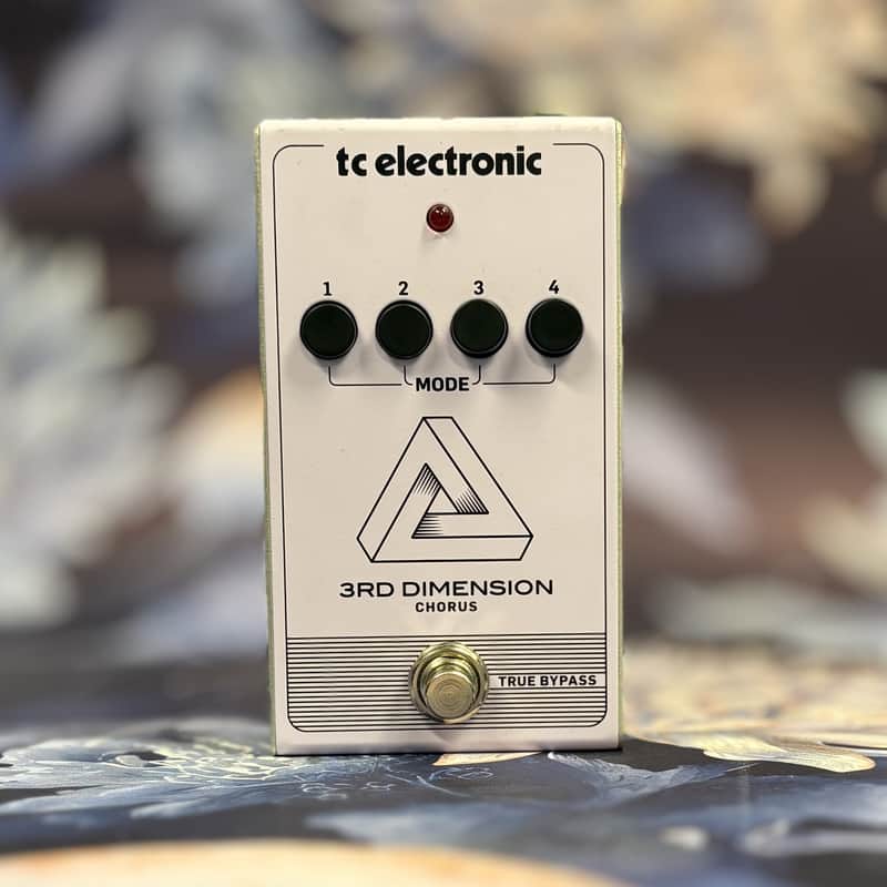 TC Electronic 3rd Dimension