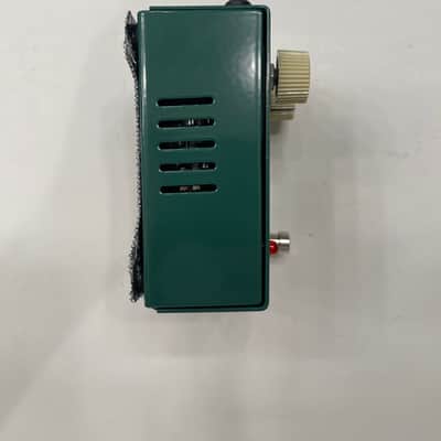 Kingsley Peasant Tube Valve Tone Cultivator Boost Booster Guitar Effect Pedal image 3