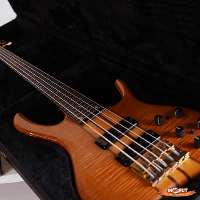 Ken Smith 25th Anniversary Fusion Elite NO.1 image 18