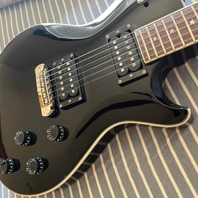 PRS Marty Friedman SE Electric Guitar image 3