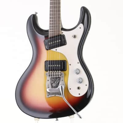MOSRITE EX65 Excellent 65 [3986] (07/15) image 6