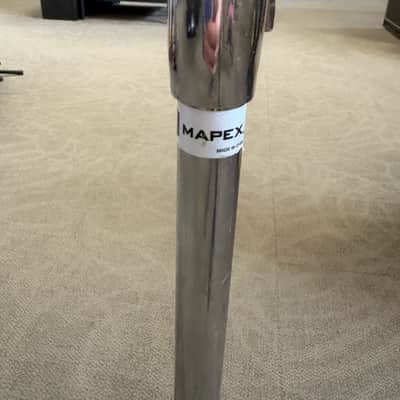 Mapex B320A Medium Double Braced Boom Stand (Used) image 4