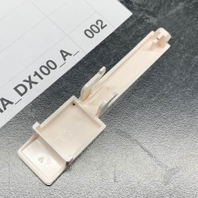ORIGINAL Yamaha Replacement A Key (CB040390) for DX100, CS01 image 4
