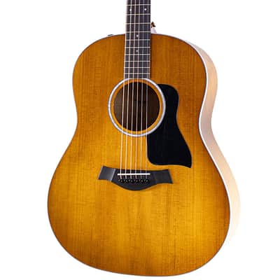 2026 Taylor 217e Plus Special Edition Honeyburst image 1