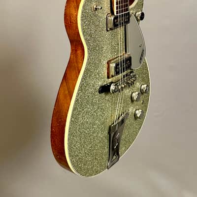 Gretsch 6129 Silver Jet 1955 image 3