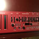Roland SH-01A 2017 Red