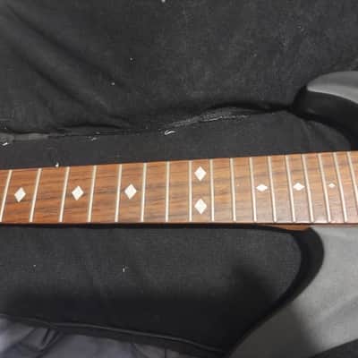 Schecter A-7 1999 - Truck bedliner paint image 4