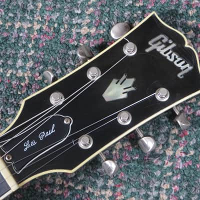 2005 Gibson Limited Edition Les Paul Standard Manhattan Midnight! Ebony Board! w/OHSC image 7