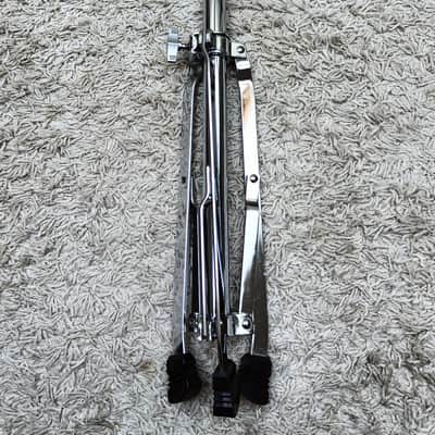 PEARL UNI-LOCK SYSTEM C-800 - Straight Cymbal Stand Vintage 80s image 3