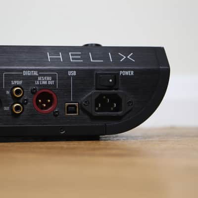 Line 6 Helix Floor Multi-Effects Guitar Processor image 12