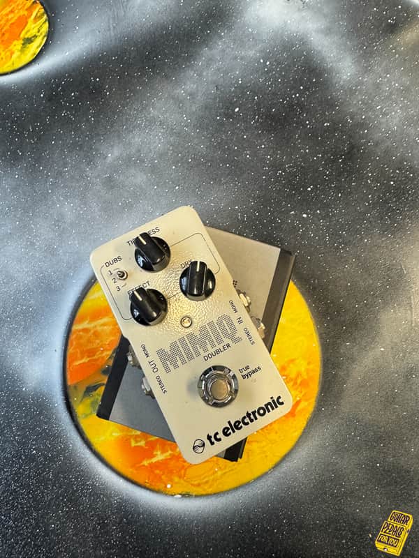 TC Electronic MIMIQ Doubler