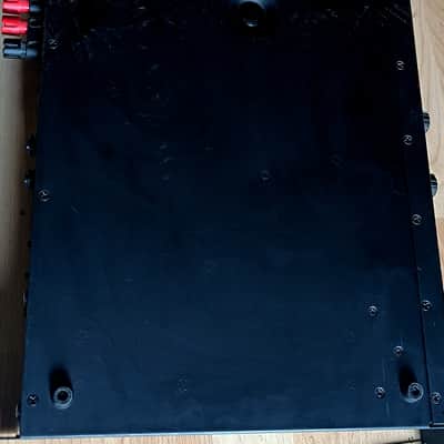 PA Amplifier 800W LD Systems Dj800 rack 19 image 9