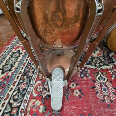 Immagine Ludwig Dresden Model Timpani 26" - 3