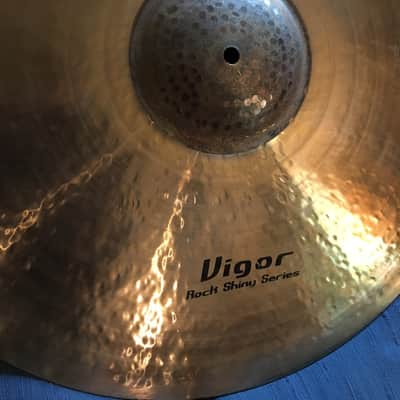 Amedia Vigor Rock Shiny 22 inch ride image 2