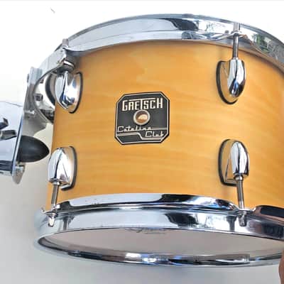 Gretsch Catalina Club - Natural Maple image 23