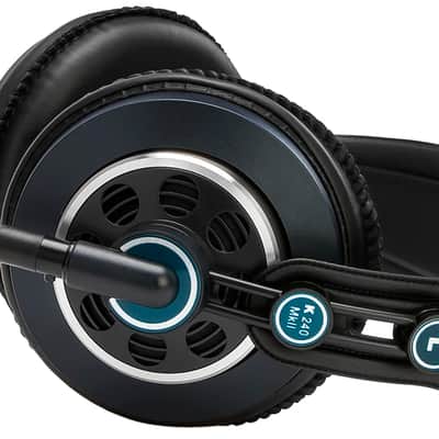 AKG K240 MkII Studio Headphones image 2