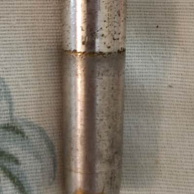 Vincent Bach NY 7C Trumpet Mouthpiece 50s/ 60s image 4